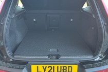 Volvo XC40 SUV (17 on) Inscription T3 FWD auto 5d For Sale - Stoneacre Chesterfield Volvo, Chesterfield
