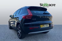 Volvo XC40 SUV (17 on) Inscription T3 FWD auto 5d For Sale - Stoneacre Chesterfield Volvo, Chesterfield
