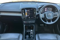 Volvo XC40 SUV (17 on) Inscription T3 FWD auto 5d For Sale - Stoneacre Chesterfield Volvo, Chesterfield