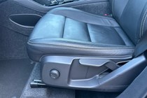 Volvo XC40 SUV (17 on) Inscription T3 FWD auto 5d For Sale - Stoneacre Chesterfield Volvo, Chesterfield