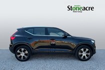 Volvo XC40 SUV (17 on) Inscription T3 FWD auto 5d For Sale - Stoneacre Chesterfield Volvo, Chesterfield