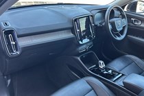 Volvo XC40 SUV (17 on) Inscription T3 FWD auto 5d For Sale - Stoneacre Chesterfield Volvo, Chesterfield
