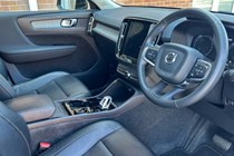 Volvo XC40 SUV (17 on) Inscription T3 FWD auto 5d For Sale - Stoneacre Chesterfield Volvo, Chesterfield