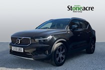 Volvo XC40 SUV (17 on) Inscription T3 FWD auto 5d For Sale - Stoneacre Chesterfield Volvo, Chesterfield
