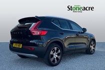 Volvo XC40 SUV (17 on) Inscription T3 FWD auto 5d For Sale - Stoneacre Chesterfield Volvo, Chesterfield