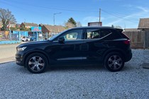 Volvo XC40 SUV (17 on) Inscription T3 FWD auto 5d For Sale - Stoneacre Chesterfield Volvo, Chesterfield