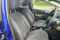 Ford Fiesta (08-17) 1.0 EcoBoost Zetec 5d For Sale - AMD AUTOS, Baston