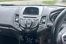 Ford Fiesta (08-17) 1.0 EcoBoost Zetec 5d For Sale - AMD AUTOS, Baston