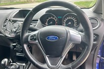 Ford Fiesta (08-17) 1.0 EcoBoost Zetec 5d For Sale - AMD AUTOS, Baston
