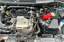 Ford Fiesta (08-17) 1.0 EcoBoost Zetec 5d For Sale - AMD AUTOS, Baston