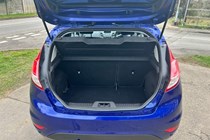 Ford Fiesta (08-17) 1.0 EcoBoost Zetec 5d For Sale - AMD AUTOS, Baston