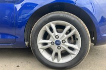 Ford Fiesta (08-17) 1.0 EcoBoost Zetec 5d For Sale - AMD AUTOS, Baston