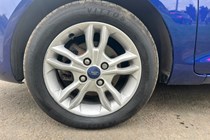 Ford Fiesta (08-17) 1.0 EcoBoost Zetec 5d For Sale - AMD AUTOS, Baston