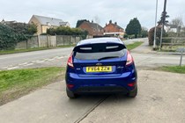 Ford Fiesta (08-17) 1.0 EcoBoost Zetec 5d For Sale - AMD AUTOS, Baston