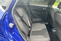 Ford Fiesta (08-17) 1.0 EcoBoost Zetec 5d For Sale - AMD AUTOS, Baston