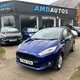 Ford Fiesta (08-17) 1.0 EcoBoost Zetec 5d For Sale - AMD AUTOS, Baston