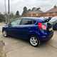 Ford Fiesta (08-17) 1.0 EcoBoost Zetec 5d For Sale - AMD AUTOS, Baston
