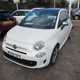 Fiat 500 Hatchback (08-24) 1.2 Club S 3d For Sale - Crossroads Motors Chillham, Canterbury