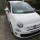 Fiat 500 Hatchback (08-24) 1.2 Club S 3d For Sale - Crossroads Motors Chillham, Canterbury