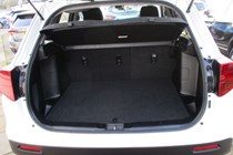Suzuki Vitara (15 on) 1.0 Boosterjet SZ-T AllGrip 5d For Sale - Crossroads Motors Chillham, Canterbury