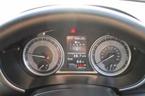 Suzuki Vitara (15 on) 1.0 Boosterjet SZ-T AllGrip 5d For Sale - Crossroads Motors Chillham, Canterbury