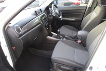 Suzuki Vitara (15 on) 1.0 Boosterjet SZ-T AllGrip 5d For Sale - Crossroads Motors Chillham, Canterbury