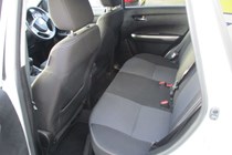 Suzuki Vitara (15 on) 1.0 Boosterjet SZ-T AllGrip 5d For Sale - Crossroads Motors Chillham, Canterbury