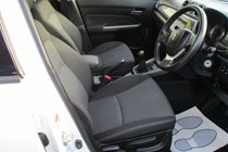 Suzuki Vitara (15 on) 1.0 Boosterjet SZ-T AllGrip 5d For Sale - Crossroads Motors Chillham, Canterbury