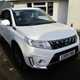 Suzuki Vitara (15 on) 1.0 Boosterjet SZ-T AllGrip 5d For Sale - Crossroads Motors Chillham, Canterbury