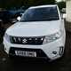 Suzuki Vitara (15 on) 1.0 Boosterjet SZ-T AllGrip 5d For Sale - Crossroads Motors Chillham, Canterbury
