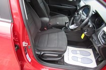 Kia Stonic SUV (17 on) 2 1.6 CRDi 108bhp ISG 5d For Sale - Crossroads Motors Chillham, Canterbury