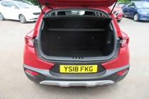 Kia Stonic SUV (17 on) 2 1.6 CRDi 108bhp ISG 5d For Sale - Crossroads Motors Chillham, Canterbury