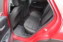 Kia Stonic SUV (17 on) 2 1.6 CRDi 108bhp ISG 5d For Sale - Crossroads Motors Chillham, Canterbury