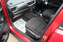 Kia Stonic SUV (17 on) 2 1.6 CRDi 108bhp ISG 5d For Sale - Crossroads Motors Chillham, Canterbury