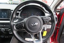 Kia Stonic SUV (17 on) 2 1.6 CRDi 108bhp ISG 5d For Sale - Crossroads Motors Chillham, Canterbury