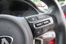 Kia Stonic SUV (17 on) 2 1.6 CRDi 108bhp ISG 5d For Sale - Crossroads Motors Chillham, Canterbury