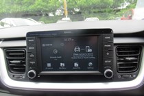 Kia Stonic SUV (17 on) 2 1.6 CRDi 108bhp ISG 5d For Sale - Crossroads Motors Chillham, Canterbury