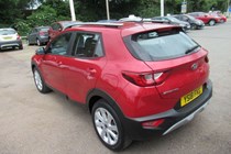Kia Stonic SUV (17 on) 2 1.6 CRDi 108bhp ISG 5d For Sale - Crossroads Motors Chillham, Canterbury