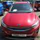 Kia Stonic SUV (17 on) 2 1.6 CRDi 108bhp ISG 5d For Sale - Crossroads Motors Chillham, Canterbury