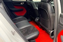 Volvo XC40 SUV (17 on) R-Design Pro D4 AWD auto 5d For Sale - Hutton Bros, York