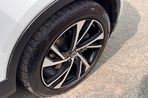 Volvo XC40 SUV (17 on) R-Design Pro D4 AWD auto 5d For Sale - Hutton Bros, York