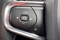 Volvo XC40 SUV (17 on) R-Design Pro D4 AWD auto 5d For Sale - Hutton Bros, York