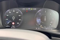 Volvo XC40 SUV (17 on) R-Design Pro D4 AWD auto 5d For Sale - Hutton Bros, York