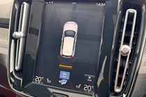 Volvo XC40 SUV (17 on) R-Design Pro D4 AWD auto 5d For Sale - Hutton Bros, York