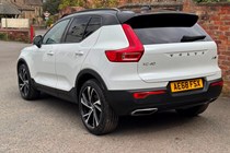 Volvo XC40 SUV (17 on) R-Design Pro D4 AWD auto 5d For Sale - Hutton Bros, York