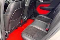 Volvo XC40 SUV (17 on) R-Design Pro D4 AWD auto 5d For Sale - Hutton Bros, York