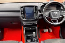 Volvo XC40 SUV (17 on) R-Design Pro D4 AWD auto 5d For Sale - Hutton Bros, York