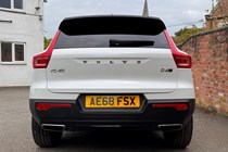 Volvo XC40 SUV (17 on) R-Design Pro D4 AWD auto 5d For Sale - Hutton Bros, York