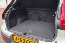 Volvo XC40 SUV (17 on) R-Design Pro D4 AWD auto 5d For Sale - Hutton Bros, York