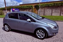 Vauxhall Corsa Hatchback (06-14) 1.2i 16V (85bhp) SXi (AC) 5d For Sale - Shotton Part EX Change Centre, Durham